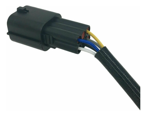 Sensor Oxigeno Primaro Mazda 3 2.0l 5 Cables Foto 3
