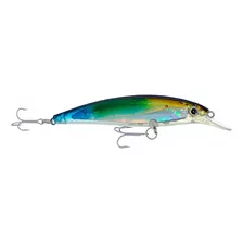 Isca Artificial Max Rap 100 Pesca Traíra Dourado Tucunaré Cor Max Rap 02