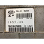 Bateria Acdelco Roja 35-750 Citroen Ax Allure Citroen AX