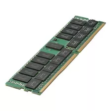 Memoria Ram Smartmemory Color Verde 32gb 1 Hpe 815100-b21