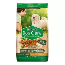 Alimento Para Perros Dog Chow Extra Life Cachorro Purina