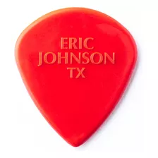Pick Dunlop Eric Johnson Jazz Ill 47pej3n X 3