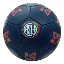 Pelota Futbol San Lorenzo N° 5 Drb Niño Infantil Lic Oficial