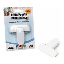 Traba De Seguridad Para Puerta De Heladera - Baby Innovation