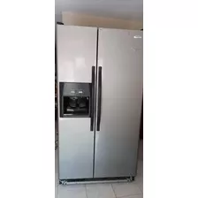 Refrigerador Grande