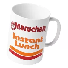 Taza Sopa Maruchan Original Nueva Moderna Cafe Te