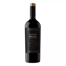 Vino Alma Mora Reserva Cabernet Sauvignon 750ml. Caja X6