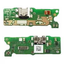 Placa De Carga Compatible Moto E6 Play 