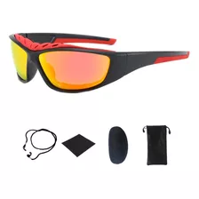 Gafas Polarizadas De Ciclismo Para Hombres Y Mujeres Uv400