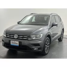 Volkswagen New Tiguan All Space Trendline 1.4 Aut2020 Glx418