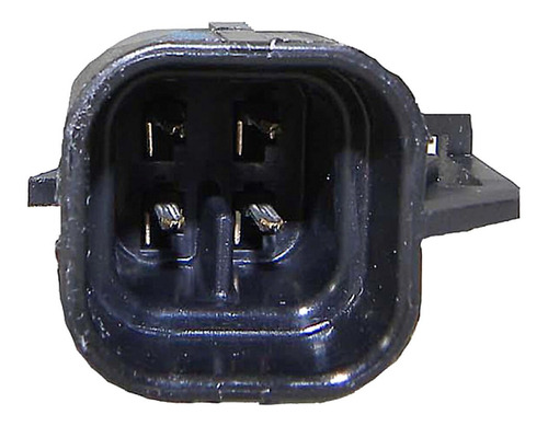 Sensor Oxigeno Escape Izq/der Gmc Safari 6 Cil 4.3l 98/99 Foto 4