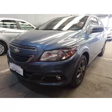 Chevrolet Prisma 2015 1.4 Ltz 98cv Pco Nv