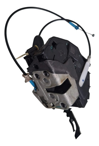 Fechadura Porta Traseira Esquerda Ford Ecosport 2014 2015