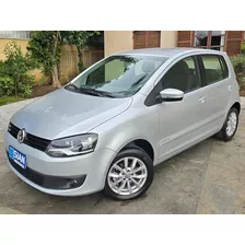 Volkswagen Fox 1.6 Highline Gii 2014