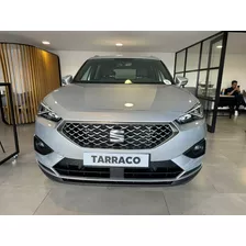 Seat Tarraco 1.4 Turbo Entrega Ya!!