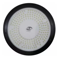 Lámpara Led De Techo Tecnoled Cw-200w 265v