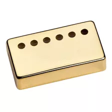 Cobertor Dorado Seymour Duncan Para Micrófonos Humbucker