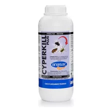 Cyperkill Plus Anasac 1 Litro Insecticida