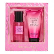 Body Y Crema Mini Victoria Secrets Original