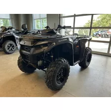 Nuevo 2023 Can-am Outlander Dps 700 Atv