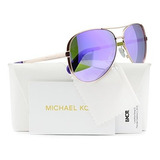Michael Kors Mk5004 Chelsea Aviator - Gafas De Sol Con Espe