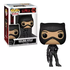 Selina Kyle / The Batman #1190 / Funko Pop