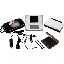 Kid Dreamgear Para Nintendo Dsi- Negro