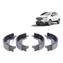 Balatas De Freno Ford Ecosport 1.5 1.6 2.0  Ford Focus