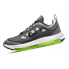 Zapatilla Nike Air Max Ap Original Hombre Cu4826-006