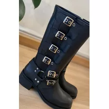 Botas Dark