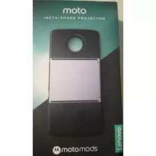 Motomods Proyector