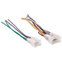 Arnes O Cables Para Remplazo De Radios Originales