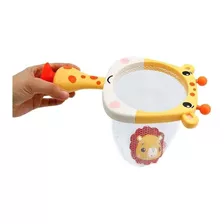 Brinquedo Infantil Pega Amiguinhos Fisher Price Bebê 9111