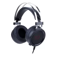 Audifono Gamer Redragon Scylla H901 Pc Y Multidispositivos