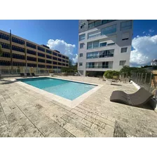 Apartamento De 2 Habs. Totalmente Amueblado En La Esperilla