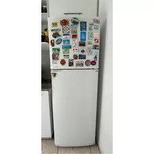 Heladera Samsung Con Freezer - Funciona Perfecto !