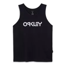 Camiseta Masculina Oakley Mark Ii Tank Várias Cores