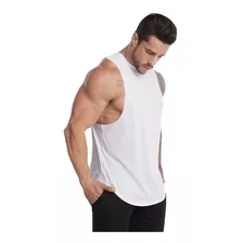 3 Camisillas Esqueletos Entrenar Gym Hombre Fittnes