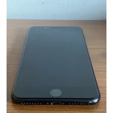 iPhone 7 Plus 128 Gb Negro Mate Bateria Al 100%