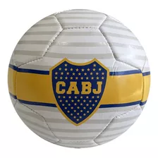 Pelota Baby Nro 2 Boca Juniors Con Licencia Oficial