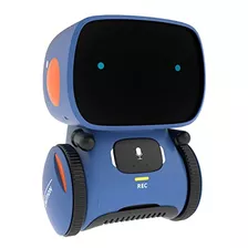 Robot De Juguete Niños Y Niñas, Robots Inteligentes C...