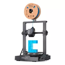 Impressora 3d Creality Ender-3 V3 Se, Fdm - 1001020508