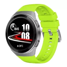 Correa Deportiva Silicona Premium Huawei Watch Gt 2e