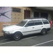 Mazda 323 Station Wagon