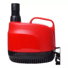 Bomba Sumergible Jeneca Ah120w 5000 L/h 4.5m Acuario