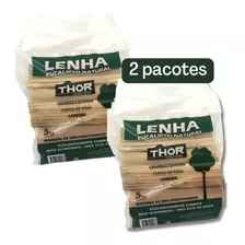 Kit Forno De Pizza 2 Lenha Thor Ecologica Solta Pouca Fumaça
