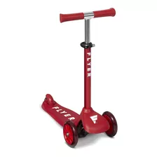 Flyer Glider Jr., Ez Steer Scooter Para Nios De 2 A 5 Aos