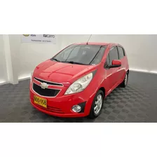 Chevrolet Spark Gt Lt