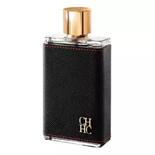 Ch Men Carolina Herrera Edt Masculino 200ml