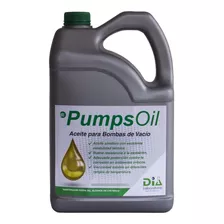 Aceite Para Bombas De Vacio Pumps Oil Y A